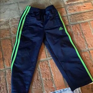 Adidas track pant